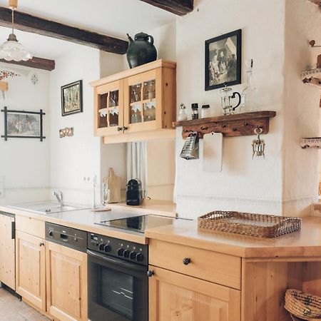 Ferienhaus Am Keltenkogel Großklein Dış mekan fotoğraf