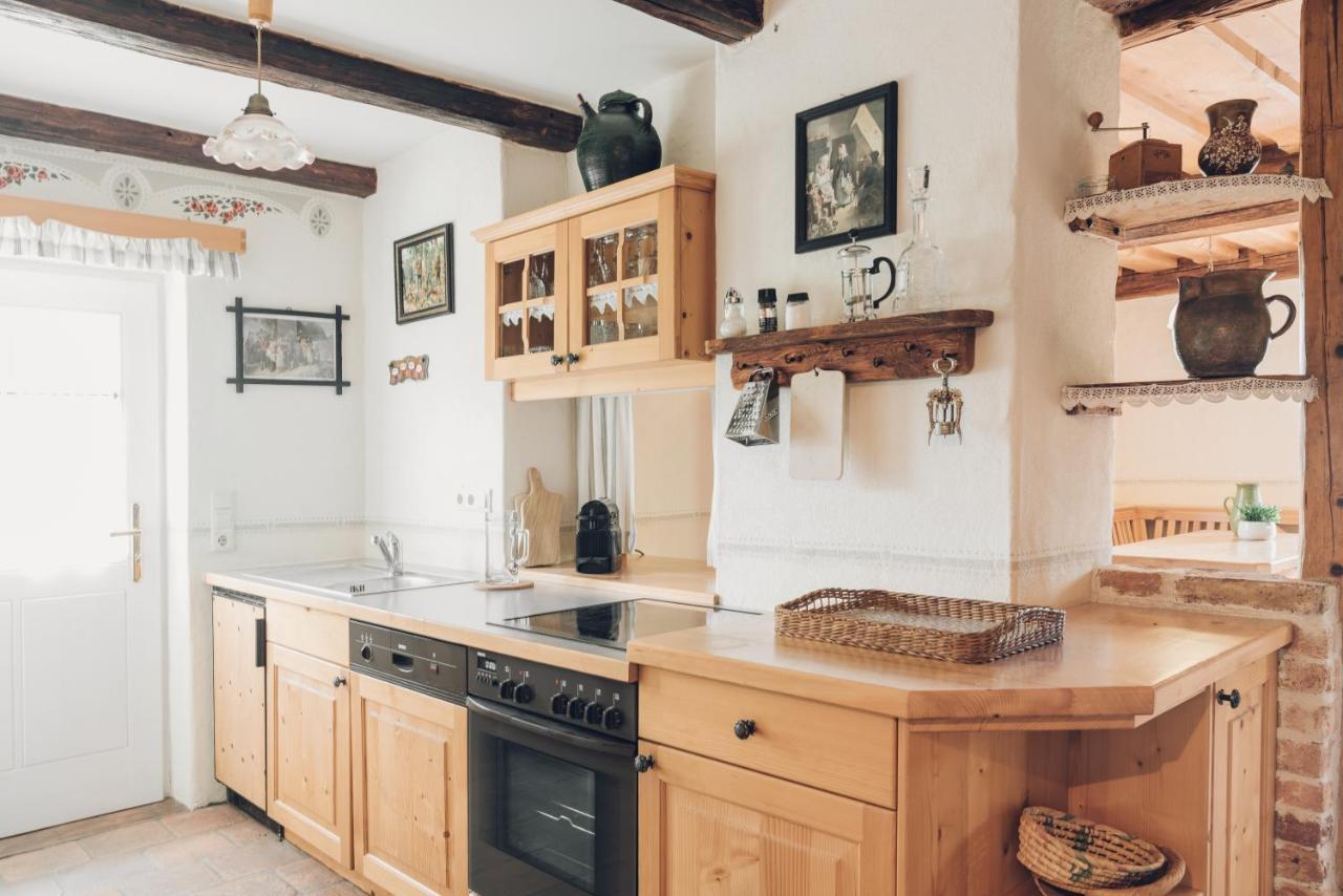 Ferienhaus Am Keltenkogel Großklein Dış mekan fotoğraf