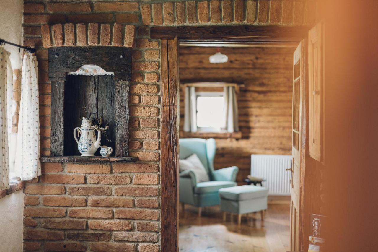Ferienhaus Am Keltenkogel Großklein Dış mekan fotoğraf