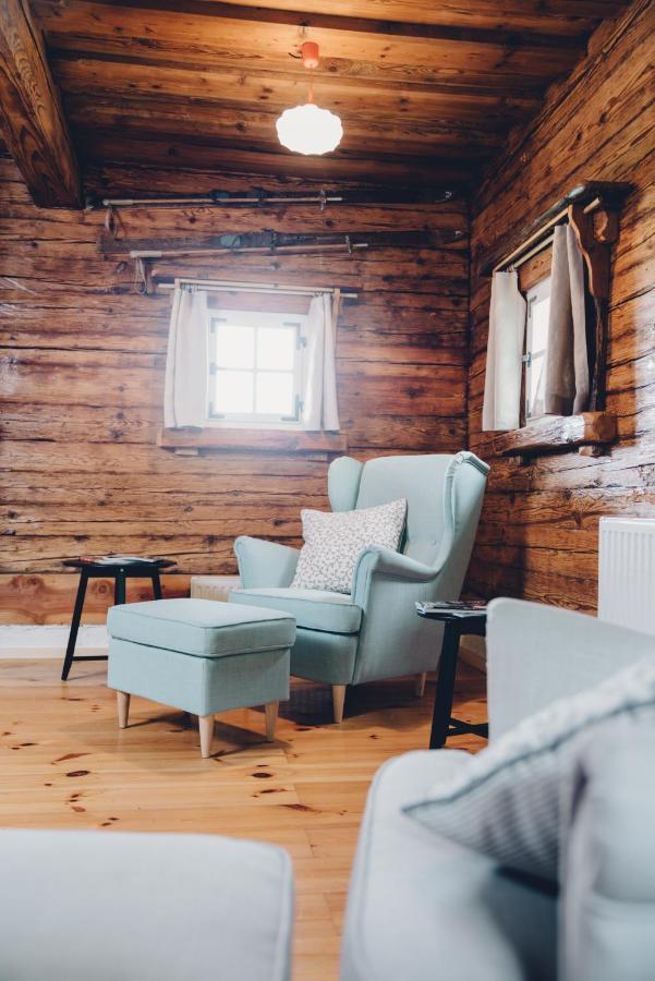 Ferienhaus Am Keltenkogel Großklein Dış mekan fotoğraf